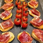Catered Les Clochettes Hotel *
