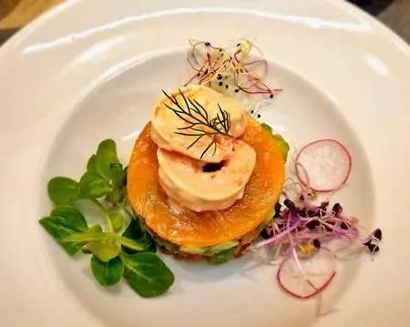 Hotel Catered Les Clochettes Megève