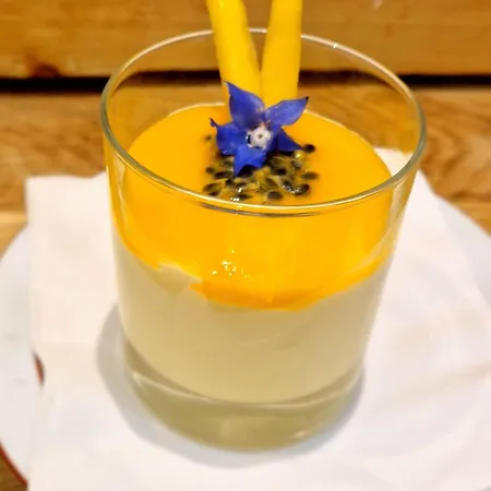 Catered Les Clochettes *