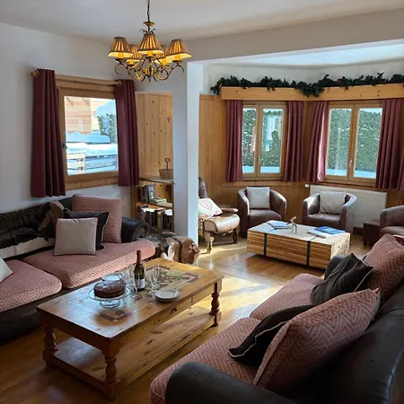 Hotel Catered Les Clochettes *