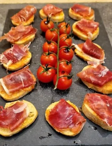 Catered Les Clochettes Hotel *